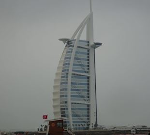 Stadtrundfahrt Dubai