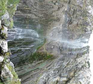 Cascadita Cántabra