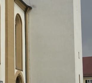 Pfarrkirche St. Alban Wallerstein