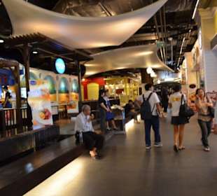 Shoppingcenter Terminal 21