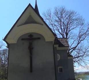 Seekapelle Hl. Kreuz