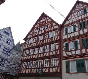 Altstadt Mosbach