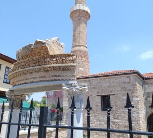 Altstadt Antalya - Kaleici