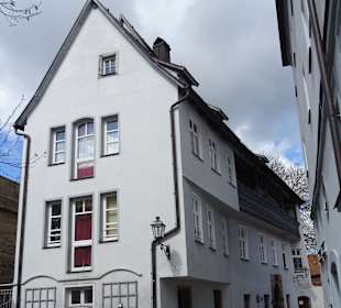 Altstadt Ansbach