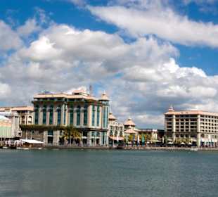 Labourdonnais Waterfront