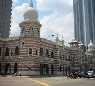 Merdeka Square