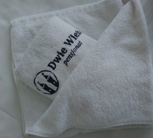 Zimmer Dwie Wieże