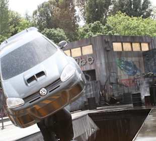 I giochi con le auto