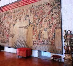 Paço dos Duques de Bragança