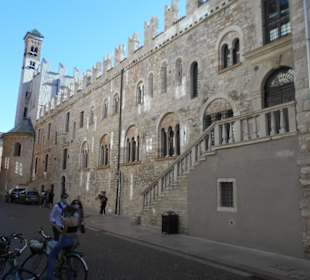 Palazzo Pretorio