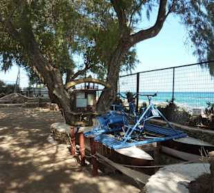 Lychnostatis Open Air Museum