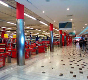 Einkaufen & Shopping in Telde