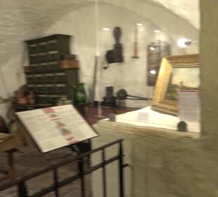 Deutsches Apothekenmuseum