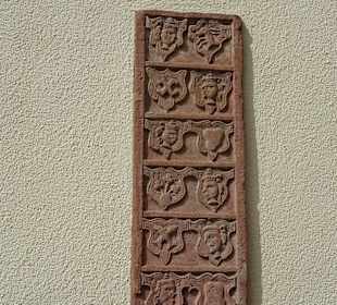 "Zum steinernen Stock"