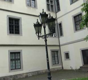 Schloss Haigerloch