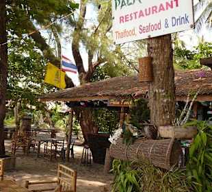 Palm Beach Restaurant