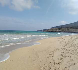 Cala Mesquida - Wanderweg 4km vom Hotel