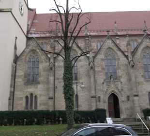 StiftskircheStiftskirche Det Dettingen an der Erms