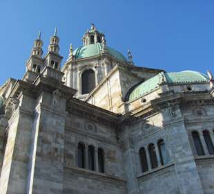 Cathedral Como