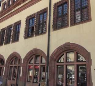 Altes Rathaus