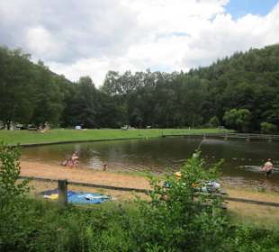 Naturbad Lembach