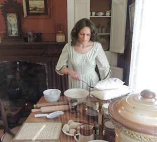 Im MOTAT Museum unterwegs