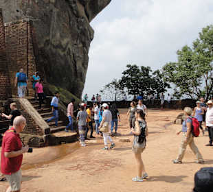 Sigiriya