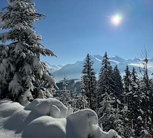 Wandern Neukirchen am Großvenediger
