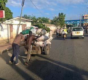 Mombasa