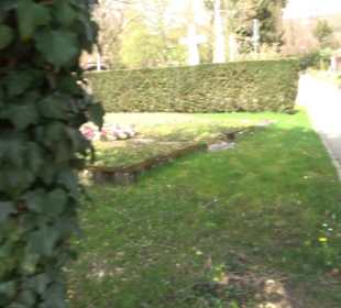 Alter Friedhof