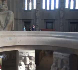 Völkerschlachtdenkmal