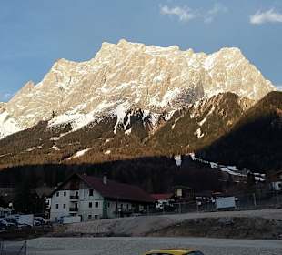 Zugspitze