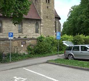 Friedhofkirche Balingen