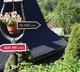 Wandern Oberwiesenthal