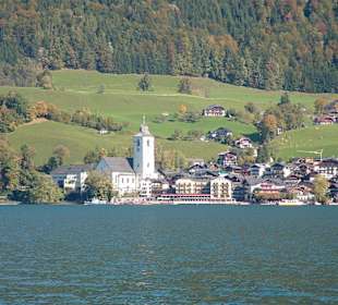 St. Wolfgang
