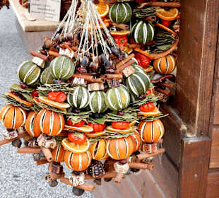 Schön und riecht gut