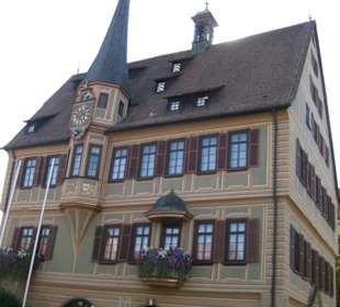 Rathaus
