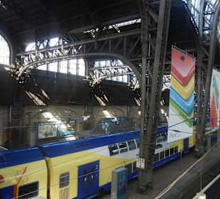 Hamburg Hauptbahnhof