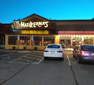 Max & Erma's