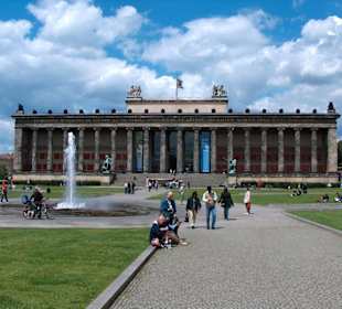 Altes Museum 