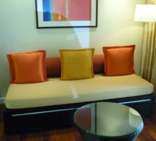 DoubleTree Resort by Hilton Surin Beach