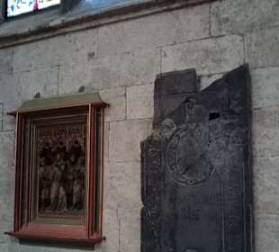 Kölner Dom in Köln