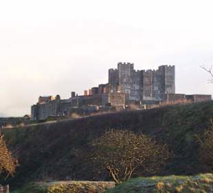 Dover Castle