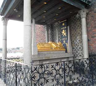 Birger Jarl, Gründer von Stockholm