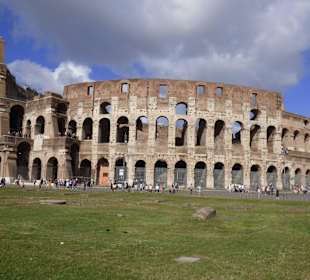 Coliseo romano