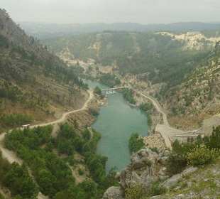 Ausflug - Green River