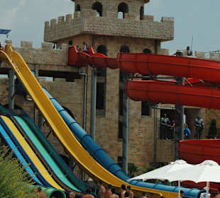 Aquapark
