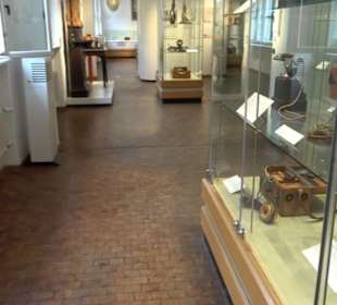 Deutsches Technikmuseum