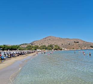 Strand Georgioupolis