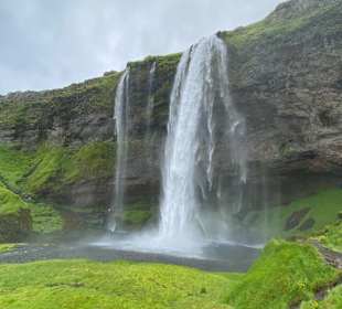 Seljalandsfoss